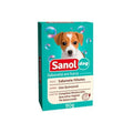 Sabonete Sanol Dog Filhotes para Cães e Gatos 90G