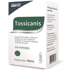 Xarope para Cães Tossicanis Provets 90Ml