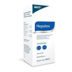 Antitoxico Provets Hepatox 20ml