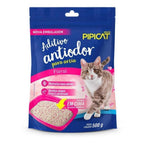 Aditivo Antiodor Pipicat Floral Kelco 500G