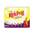 Tapete Higiênico Kelco Keldog Perfumado 30 Unidades