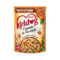 Ração Úmida Keldog Risoto de Carne para Cães 100g