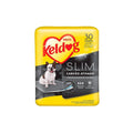Tapete Higiênico Kelco Keldog Slim Carvão Ativado 30un