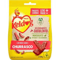 Bifinho Keldog para Cães Sabor Churrasco - 60 g