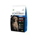 Ração Equilíbrio para Cães Adultos de Porte Grande 15kg