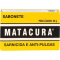 Sabonete Sarnicida Matacura 80G