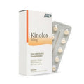 Antibiótico Kinolox 50mg - 10 comprimidos