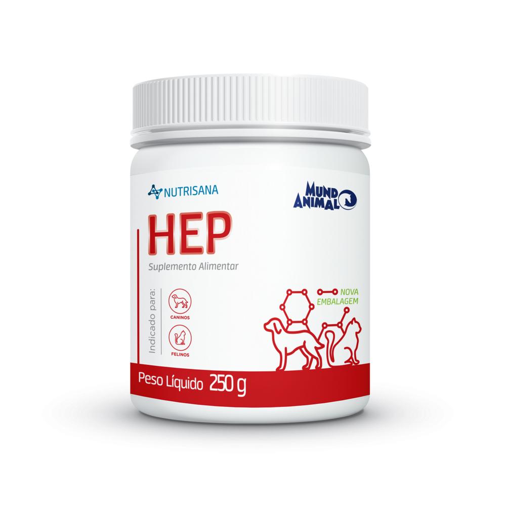 Nutrisana Hep 250 G