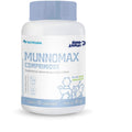 Suplemento Nutrisana Munnomax para Cães e Gatos 30 Comprimidos