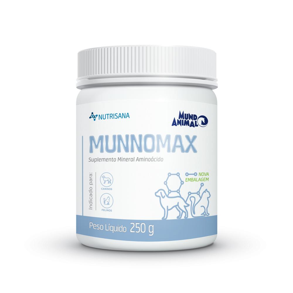 Nutrisana Munnomax 250 G