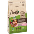 Nattu Cães Filhotes Porte Pequeno Frango, Mandioca, Beterraba, Linhaça e Cranberry 2,5 kg