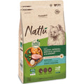 Nattu Cães Adultos Porte Pequeno Frango, Abóbora, Brócolis, Quinoa e Blueberry 2,5 kg