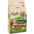 Nattu Cães Adultos Frango, Abóbora, Brócolis, Quinoa e Blueberry 12 kg