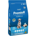 PremieR Formula Cães Adultos Porte Médio Frango e Mandioca 15 kg