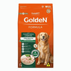 GoldeN Formula Cães Adultos Porte Grande Frango e Arroz 15 kg