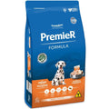 PremieR Formula Cães Filhotes Porte Médio Frango e Mandioca 20 kg