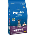 PremieR Formula Cães Adultos Porte Pequeno Frango e Mandioca 15 kg