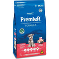 PremieR Formula Cães Filhotes Porte Pequeno Frango e Mandioca 1 kg