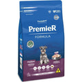 PremieR Formula Cães Adultos Porte Pequeno Frango e Mandioca 1 kg