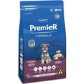 PremieR Formula Cães Adultos Porte Pequeno Frango e Mandioca 2,5 kg