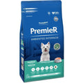 PremieR Ambientes Internos Cães Adultos Porte Pequeno Frango e Salmão 1 kg