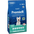 PremieR Ambientes Internos Cães Adultos Porte Pequeno Frango e Salmão 2,5 kg