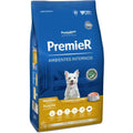 PremieR Ambientes Internos Cães Filhotes Porte Pequeno Frango e Salmão 7,5 kg