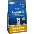PremieR Ambientes Internos Cães Filhotes Porte Pequeno Frango e Salmão 2,5 kg