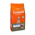 Fórmula Cães Filhotes Carne Golden 15Kg