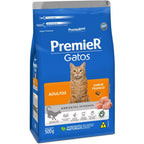 PremieR Gatos Adultos Frango 7,5 kg