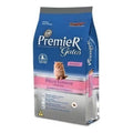 PremieR Gatos Filhotes Pelos Longos Salmão 7,5 kg