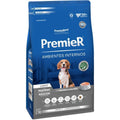 PremieR Ambientes Internos Cães Adultos Porte Pequeno Frango e Salmão Light 2,5 kg