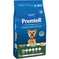 PremieR Raças Específicas Cães Adultos Yorkshire Frango 7,5 kg