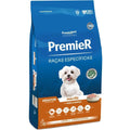 PremieR Raças Específicas Cães Adultos Maltês Peru e Arroz 7,5 kg