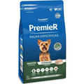 PremieR Raças Específicas Cães Adultos Yorkshire Frango 1 kg