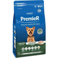 PremieR Raças Específicas Cães Adultos Yorkshire Frango 2,5 kg