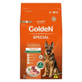 Ração pra Cães Adultos Golden Special sabor Frango e Carne 20kg