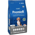 PremieR Ambientes Internos Cães Adultos Porte Pequeno Frango e Salmão Light 12 kg