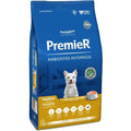PremieR Ambientes Internos Cães Filhotes Porte Pequeno Frango e Salmão 12 kg