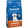 PremieR Raças Específicas Cães Adultos Maltês Peru e Arroz 1 kg