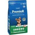 PremieR Raças Específicas Cães Filhotes Yorkshire Frango 1 kg