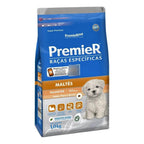 Ração Premier Maltes Filh 1Kg