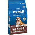 PremieR Raças Específicas Cães Adultos Bulldog Inglês Frango 12 kg