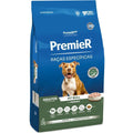 PremieR Raças Específicas Cães Adultos Pitbull 12 kg