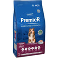 PremieR Ambientes Internos Cães Sênior Porte Pequeno Frango e Salmão 12 kg