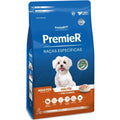 PremieR Raças Específicas Cães Adultos Maltês Peru e Arroz 2,5 kg