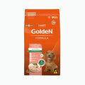 GoldeN Formula Cães Filhotes Porte Pequeno Frango, Arroz e Vegetais 3 kg
