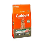 GoldeN Formula Cães Adultos Porte Grande Frango e Arroz 3 kg