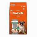 GoldeN Formula Cães Adultos Porte Pequeno Frango e Arroz Light 3 kg