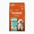 GoldeN Formula Cães Adultos Porte Pequeno Frango e Arroz 1 kg